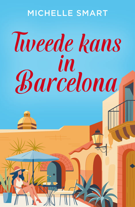 Tweede kans in Barcelona