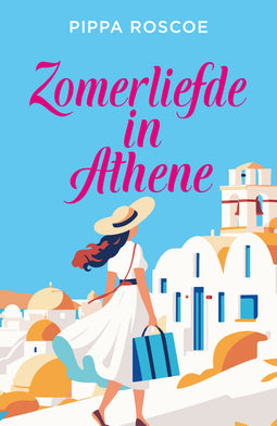 Zomerliefde in Athene