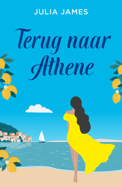 Terug naar Athene