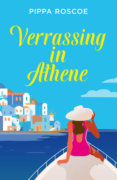 Verrassing in Athene