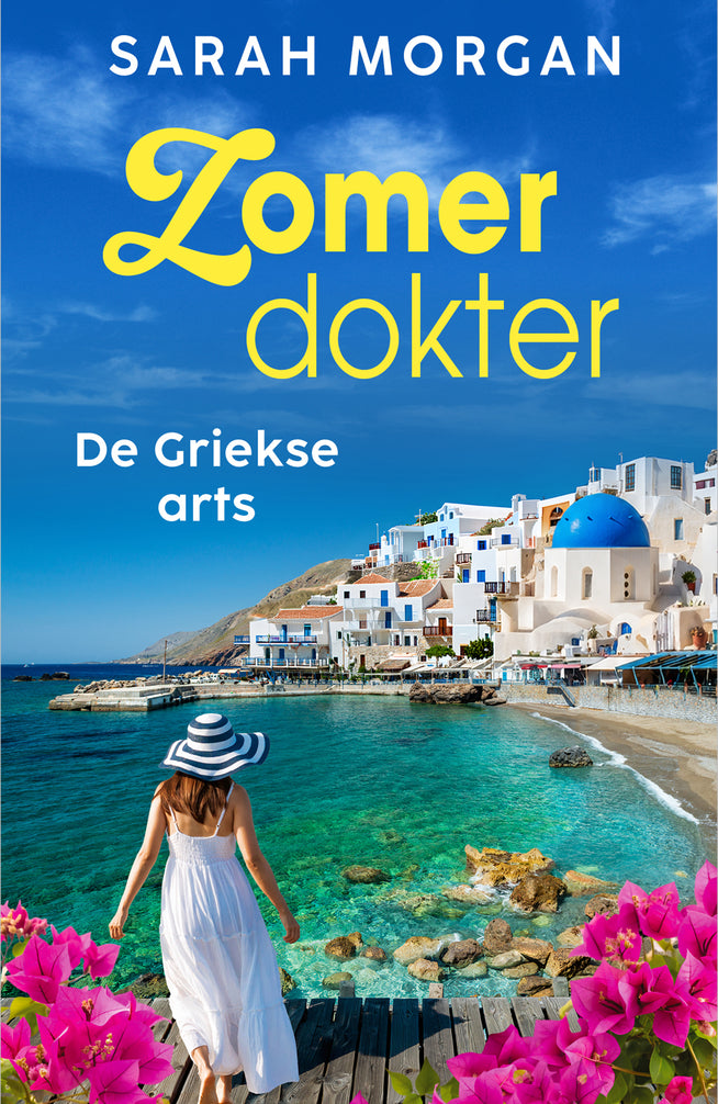 De Griekse arts