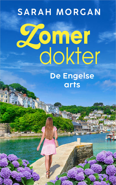 De Engelse arts