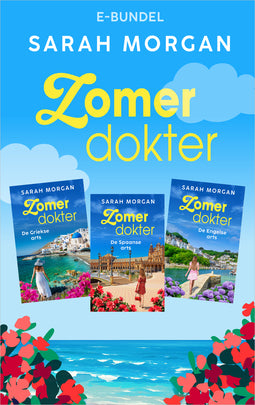 Zomerdokter (3-in-1)