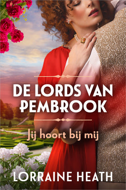 Jij hoort bij mij