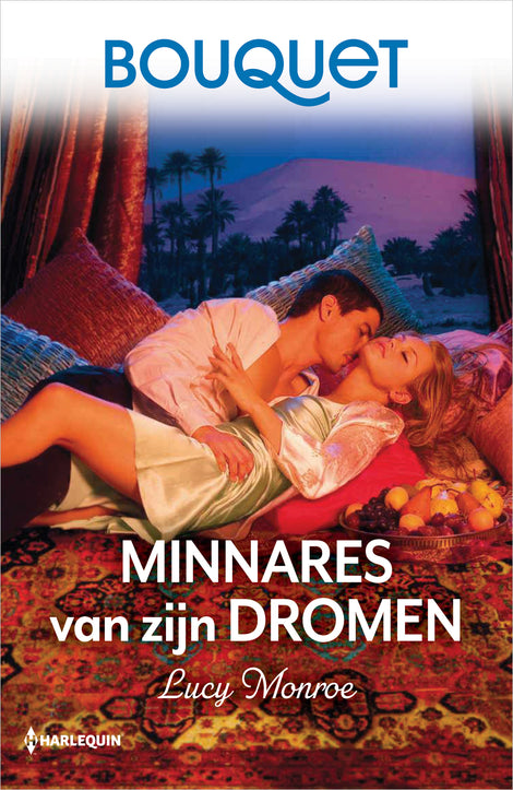 Minnares van zijn dromen