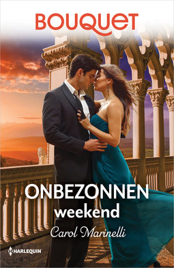 Onbezonnen weekend