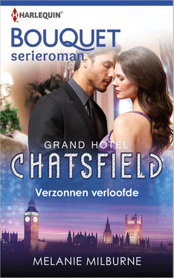 Verzonnen verloofde