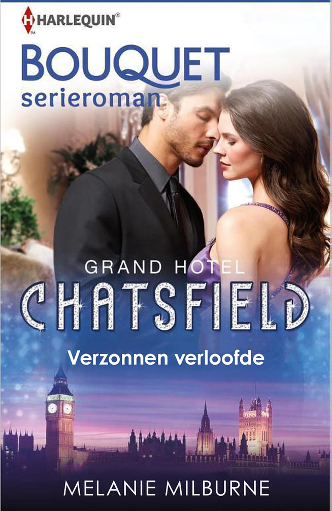 Verzonnen verloofde