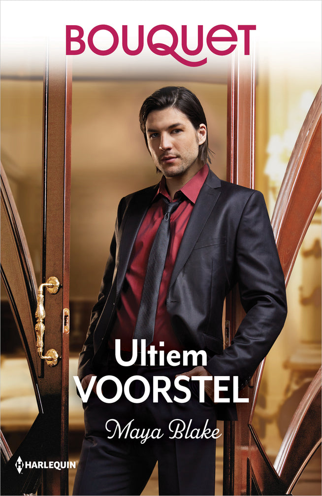 Ultiem voorstel