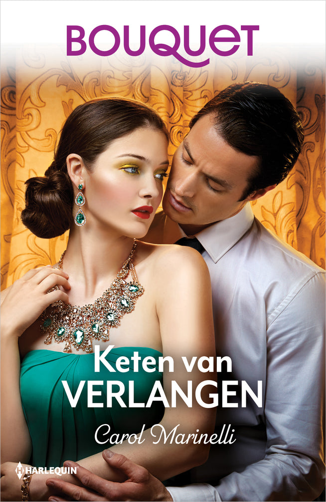Keten van verlangen