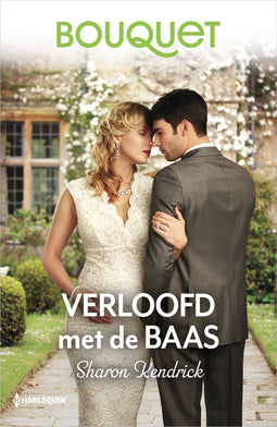 Verloofd met de baas