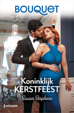 Koninklijk kerstfeest