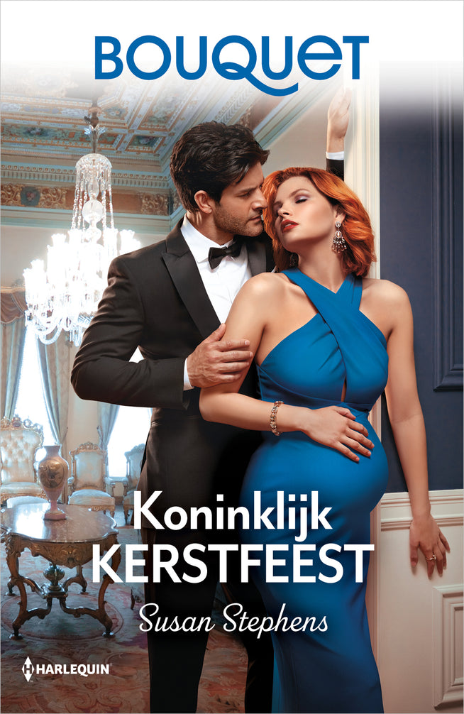 Koninklijk kerstfeest