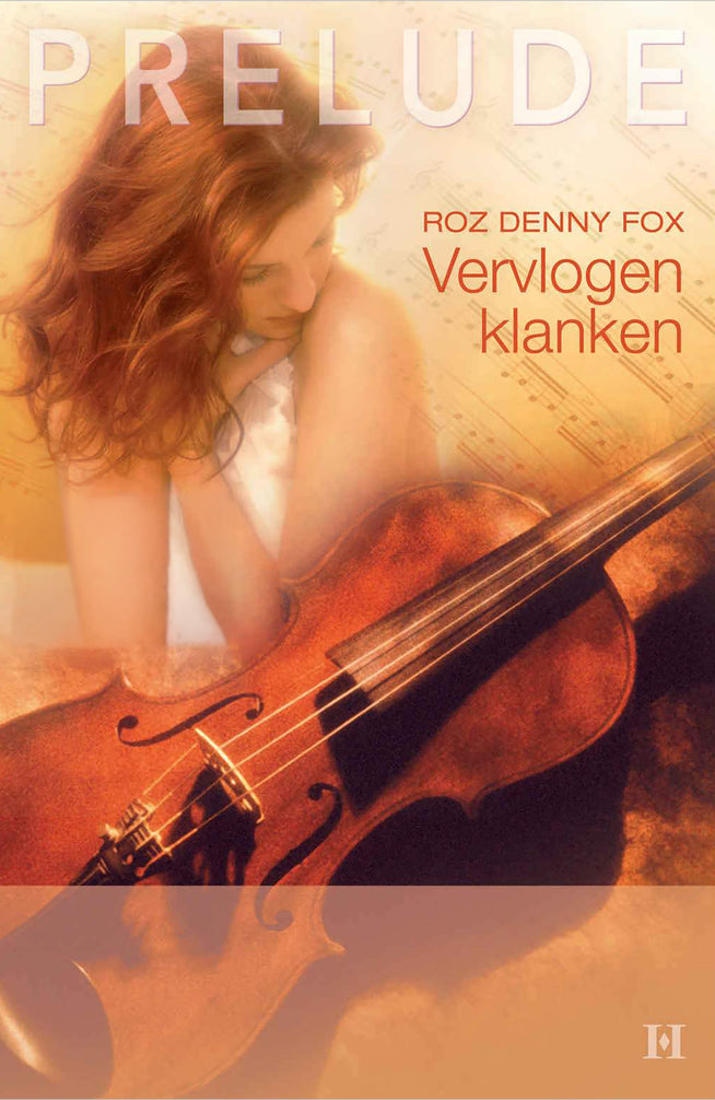 Vervlogen klanken