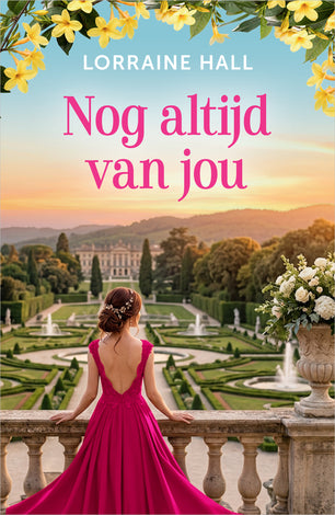 Nog altijd van jou