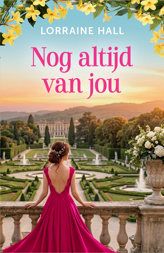 Nog altijd van jou
