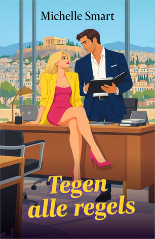 Tegen alle regels