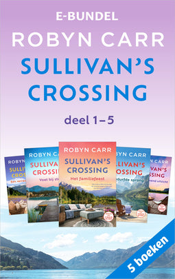Sullivan's Crossing (5-in-1)