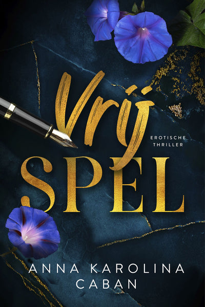 Vrijspel