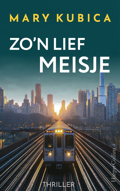 Zo'n lief meisje