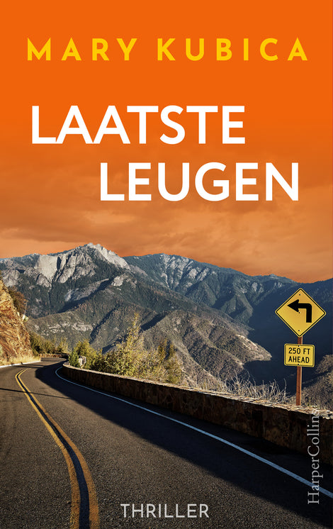 Laatste leugen