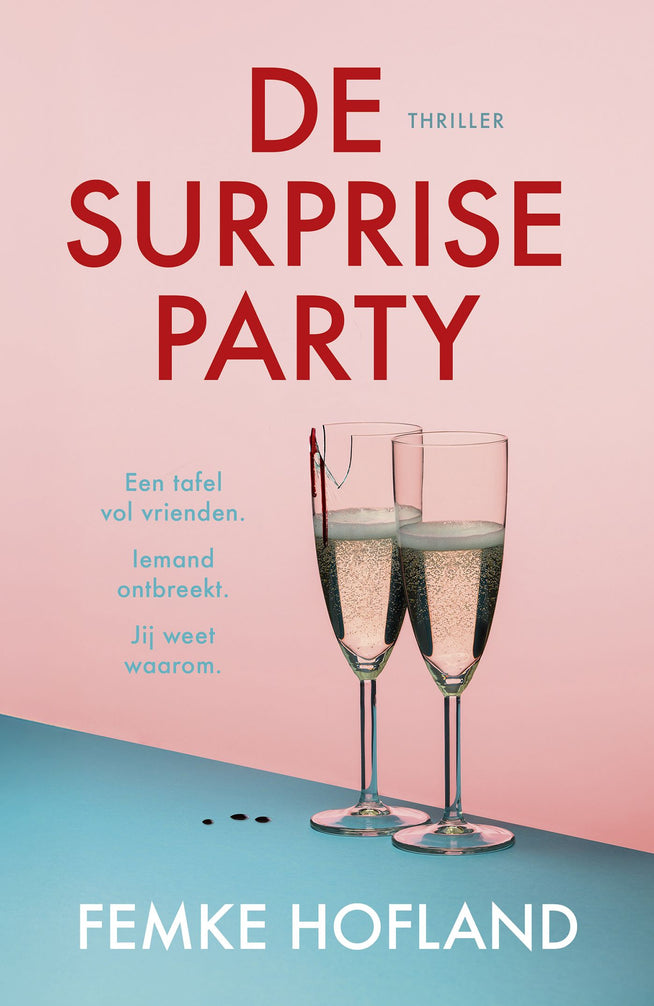 De surpriseparty
