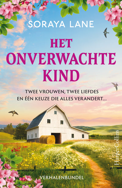 Het onverwachte kind (2-in-1)