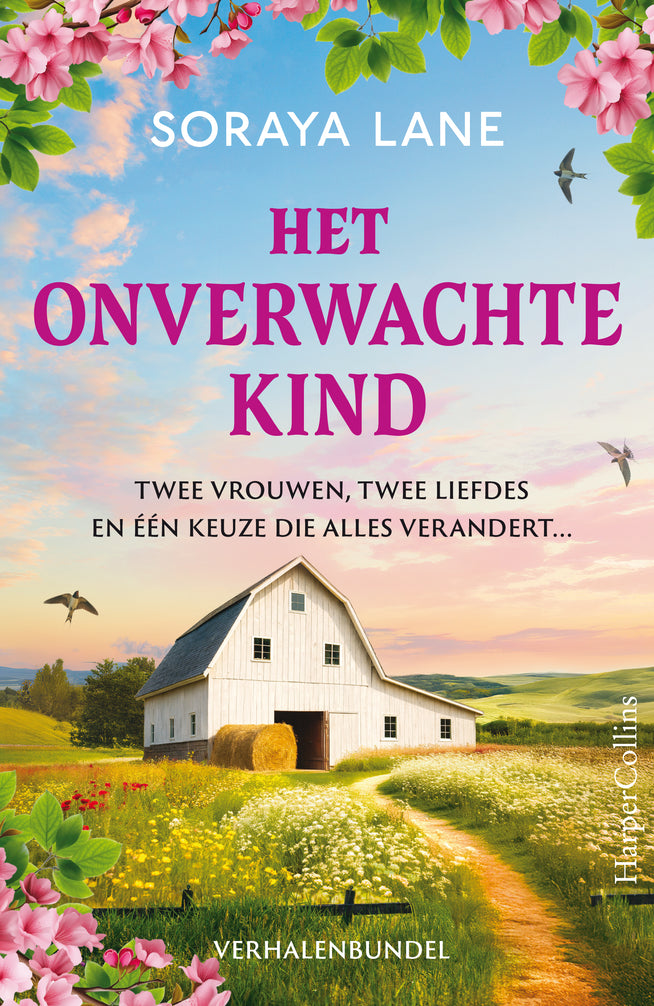 Het onverwachte kind (2-in-1)