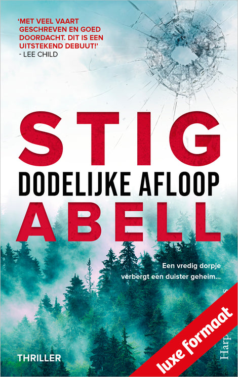 Dodelijke afloop