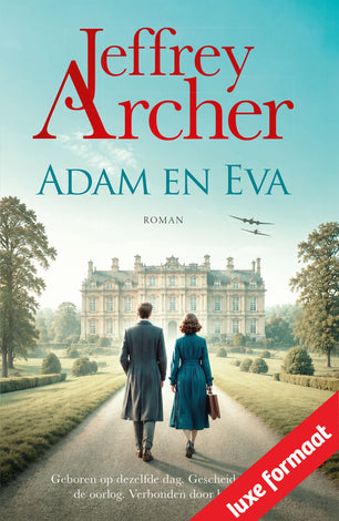 Adam en Eva