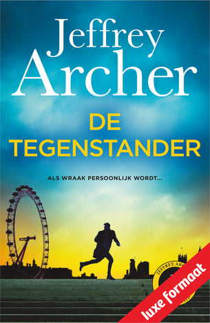 De tegenstander