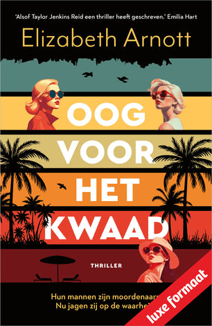 Oog voor het kwaad