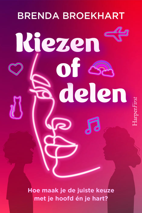 Kiezen of delen