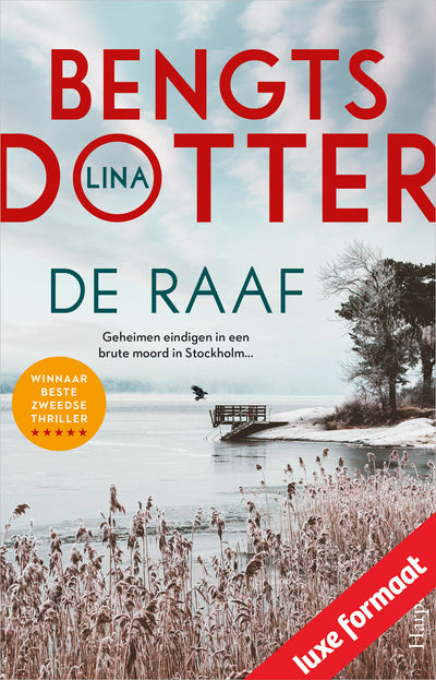 De raaf