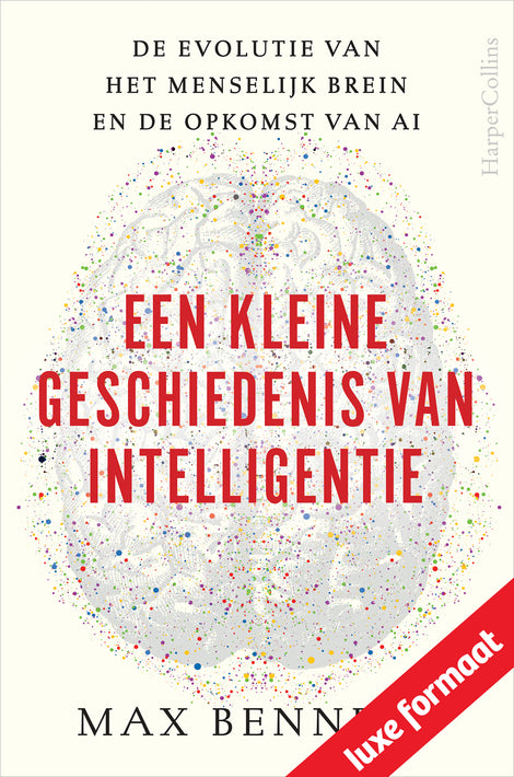 Een kleine geschiedenis van intelligentie