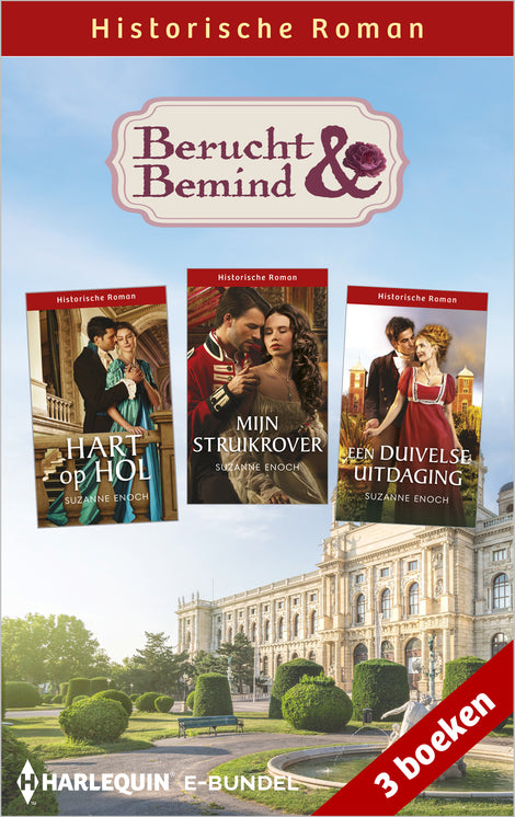 Berucht & Bemind (3-in-1)