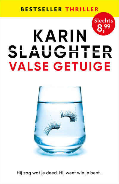 Valse getuige