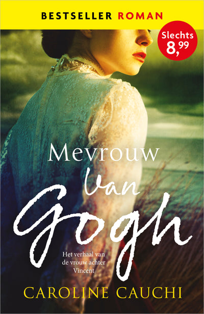 Mevrouw Van Gogh