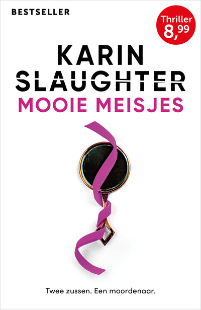 Mooie meisjes