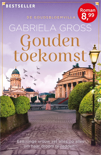 Gouden toekomst