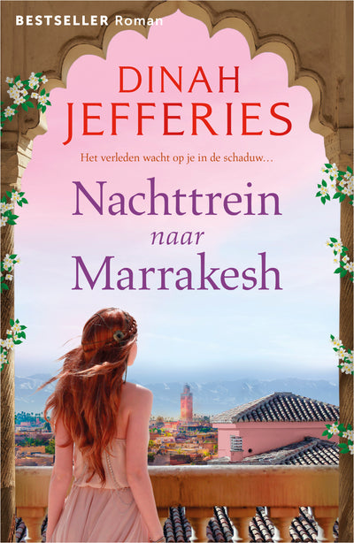 Nachttrein naar Marrakesh