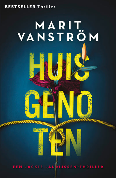 Huisgenoten