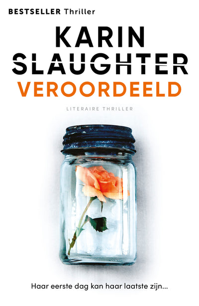 Veroordeeld