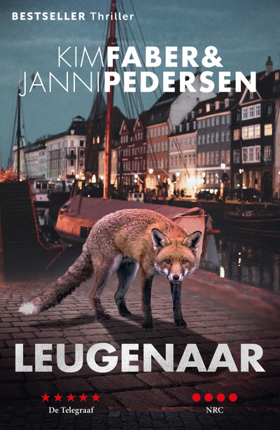 Leugenaar