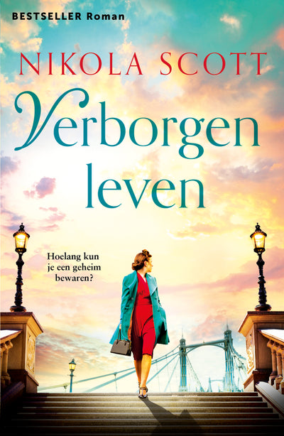 Verborgen leven