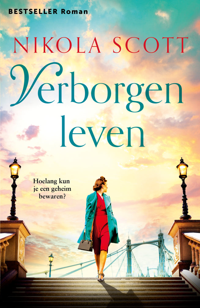 Verborgen leven