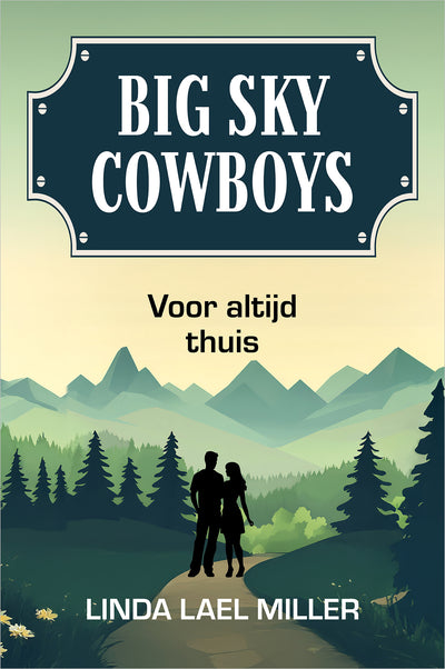 Voor altijd thuis