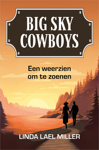 Een weerzien om te zoenen