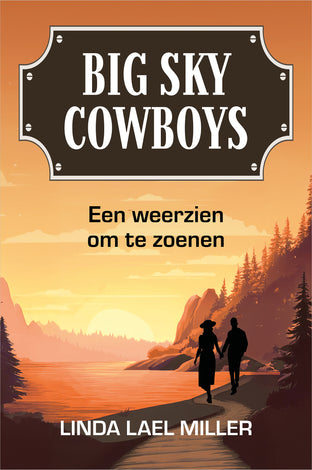 Een weerzien om te zoenen