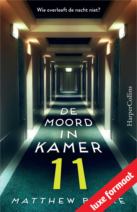 De moord in kamer 11